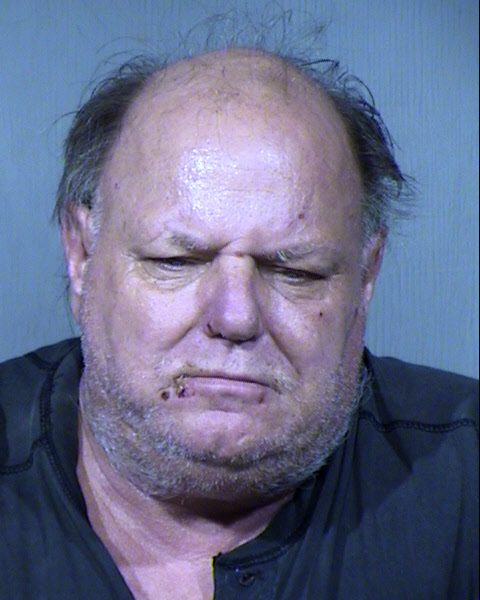 David E Williams Mugshot / Maricopa County Arrests / Maricopa County Arizona