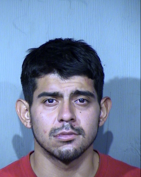 Jose Antonio Rodriguez Mugshot / Maricopa County Arrests / Maricopa County Arizona