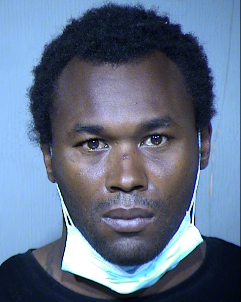 Justin Alexander Duckworth Mugshot / Maricopa County Arrests / Maricopa County Arizona