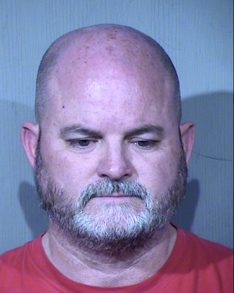 Nathan C Nordstrom Mugshot / Maricopa County Arrests / Maricopa County Arizona