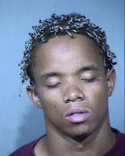 David Dion Gainey Mugshot / Maricopa County Arrests / Maricopa County Arizona