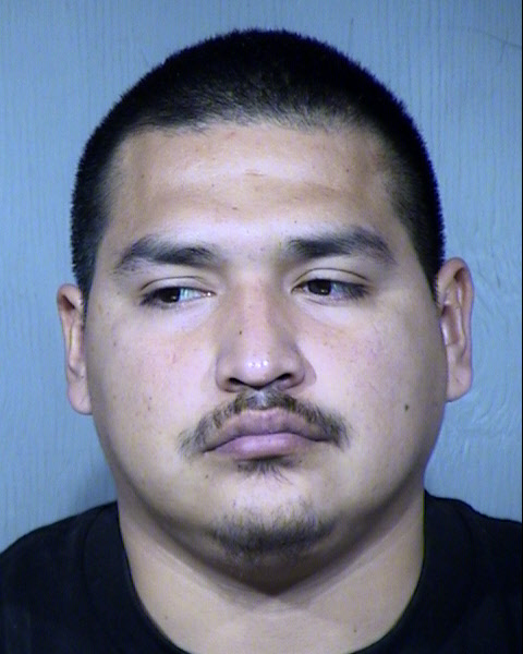 Jose Bernardo Osuna Mugshot / Maricopa County Arrests / Maricopa County Arizona