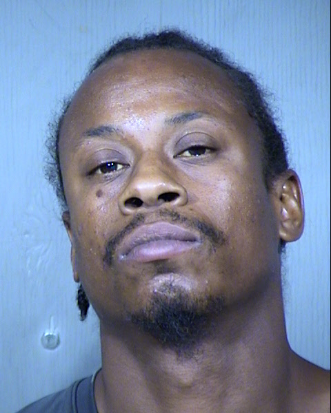 Terrell Lamar Davis Mugshot / Maricopa County Arrests / Maricopa County Arizona