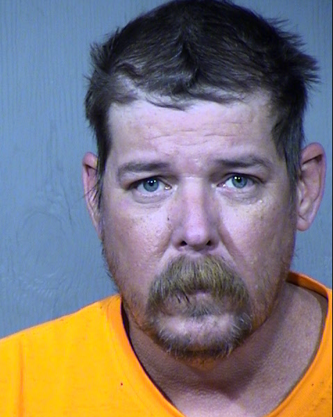 Jamie Paul Flatt Mugshot / Maricopa County Arrests / Maricopa County Arizona