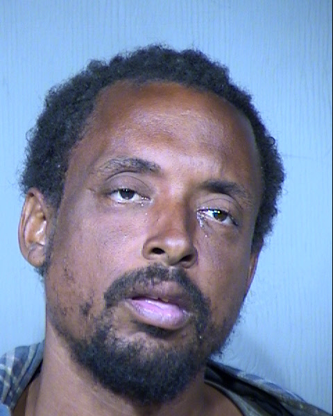 Faraja George Greathouse Mugshot / Maricopa County Arrests / Maricopa County Arizona