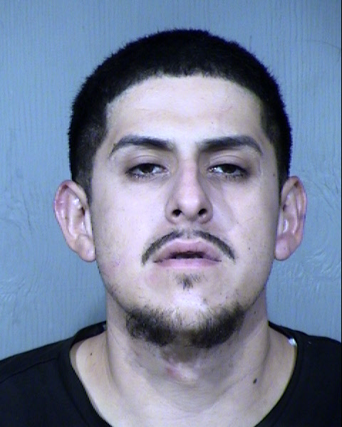 David Armando Cervantes Mugshot / Maricopa County Arrests / Maricopa County Arizona