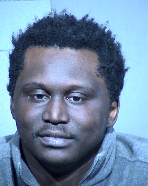 Justin Thomas Boone Mugshot / Maricopa County Arrests / Maricopa County Arizona