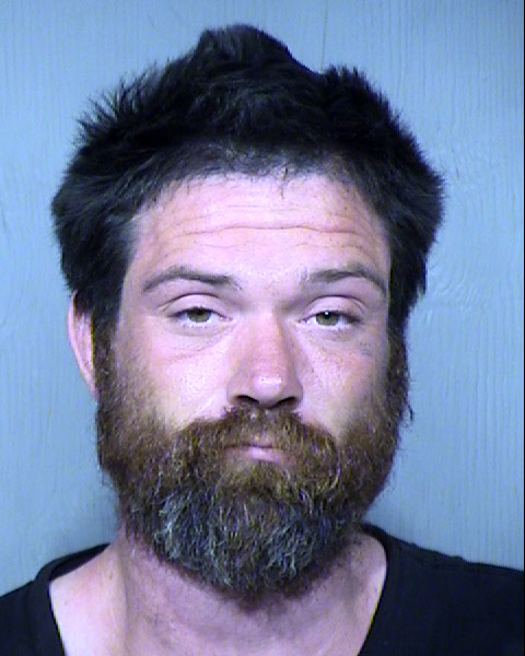Steven James Maurer Mugshot / Maricopa County Arrests / Maricopa County Arizona