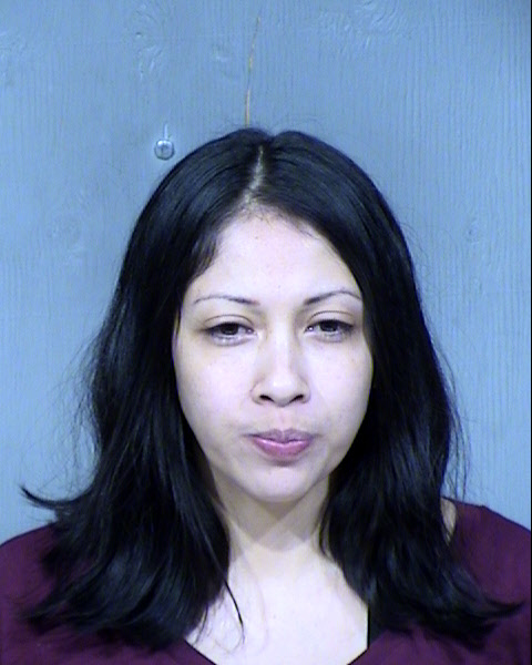 Nancy Roman Marquez Mugshot / Maricopa County Arrests / Maricopa County Arizona
