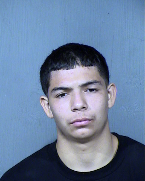 John Carlos Castro Mugshot / Maricopa County Arrests / Maricopa County Arizona