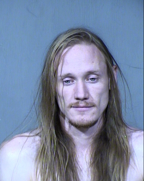 Matthew Ryan Terwilliger Mugshot / Maricopa County Arrests / Maricopa County Arizona