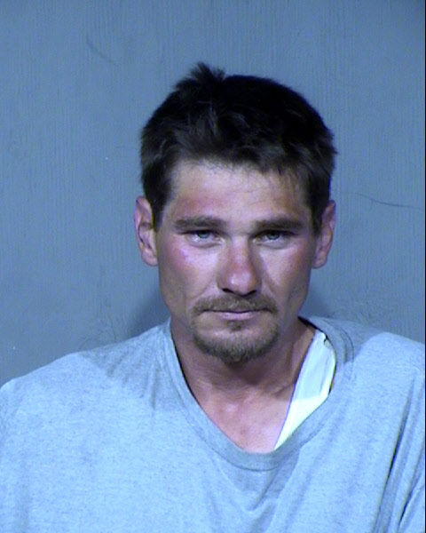 Richard Daniel Koepke Mugshot / Maricopa County Arrests / Maricopa County Arizona