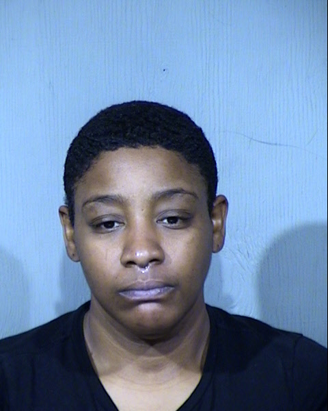 Nashawn M Maitland Mugshot / Maricopa County Arrests / Maricopa County Arizona