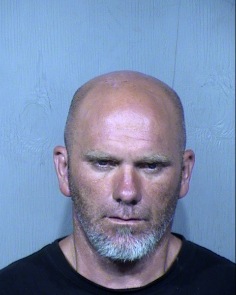James G Collins Mugshot / Maricopa County Arrests / Maricopa County Arizona