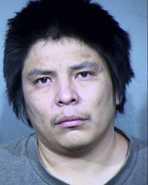 Ryson Bitsinnie Mugshot / Maricopa County Arrests / Maricopa County Arizona Arrests Ryson Bitsinnie Mugshot / Maricopa County Arrests / Maricopa County Arizona