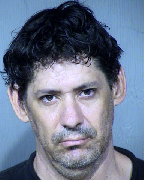 Robert Michael Haley Mugshot / Maricopa County Arrests / Maricopa County Arizona