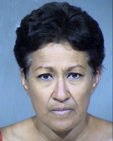 Sandra Jeanne Garcia Mugshot / Maricopa County Arrests / Maricopa County Arizona
