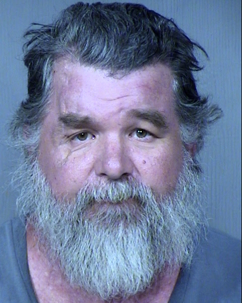 Mark Randall Devitt Mugshot / Maricopa County Arrests / Maricopa County Arizona