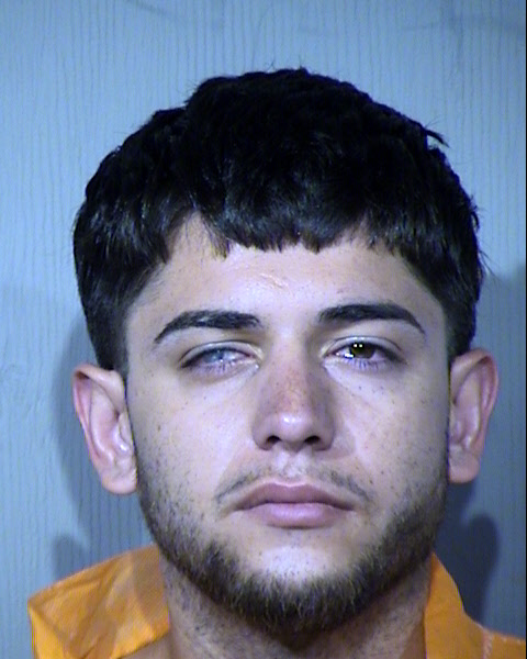 Matthew Joseph Belflower Mugshot / Maricopa County Arrests / Maricopa County Arizona