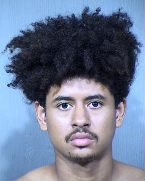 Aundre Christopher Lewis Mugshot / Maricopa County Arrests / Maricopa County Arizona