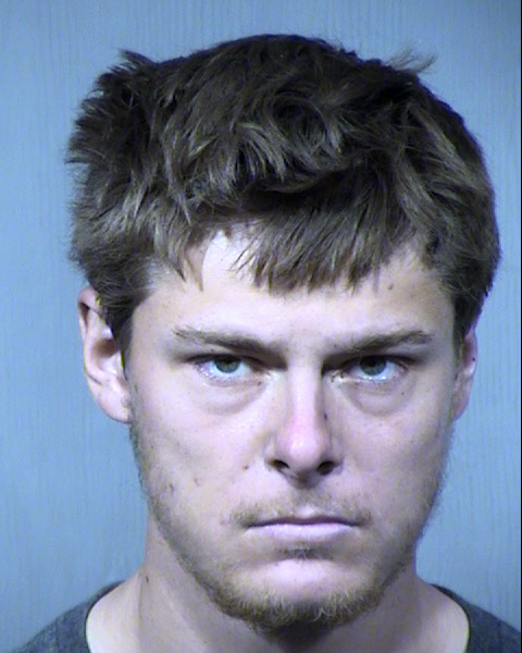 Mark Carney Mugshot / Maricopa County Arrests / Maricopa County Arizona