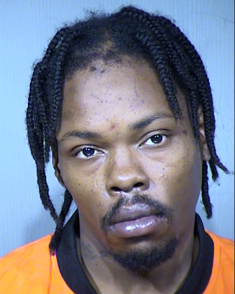 Kevin Maurice Butler Mugshot / Maricopa County Arrests / Maricopa County Arizona