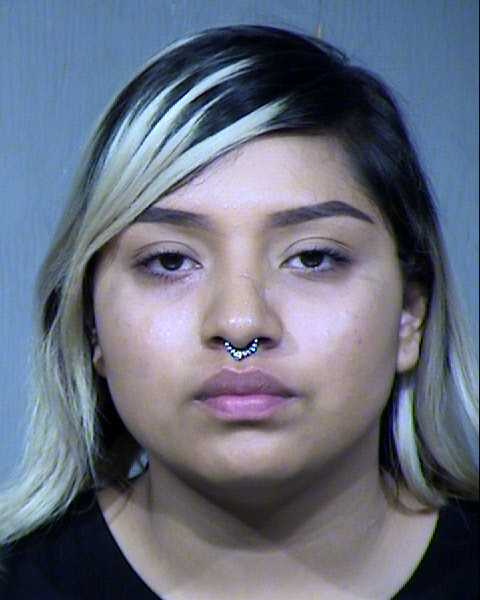 Diana Delgado Mugshot / Maricopa County Arrests / Maricopa County Arizona