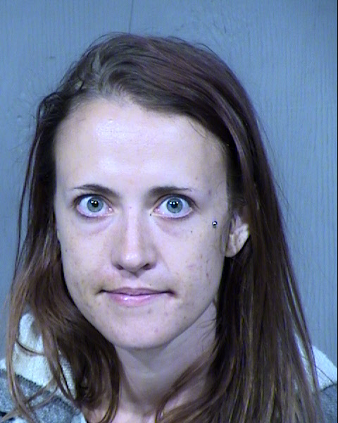 Tracey Mccarty Mugshot / Maricopa County Arrests / Maricopa County Arizona