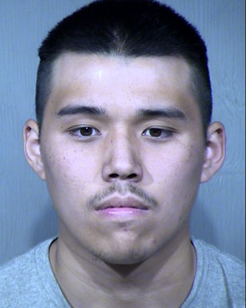 James Dao Mugshot / Maricopa County Arrests / Maricopa County Arizona