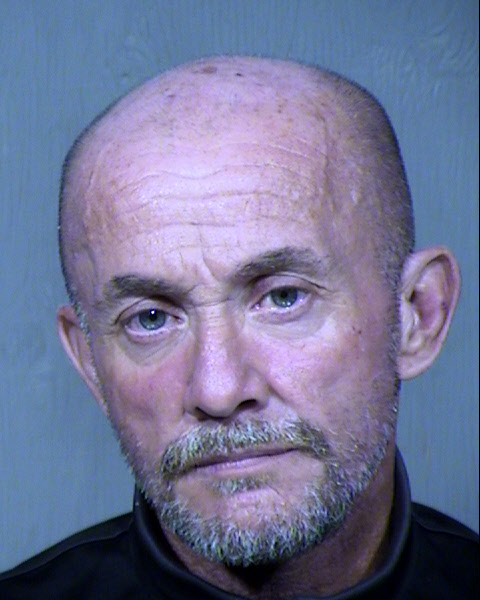 James Edward Jones Mugshot / Maricopa County Arrests / Maricopa County Arizona