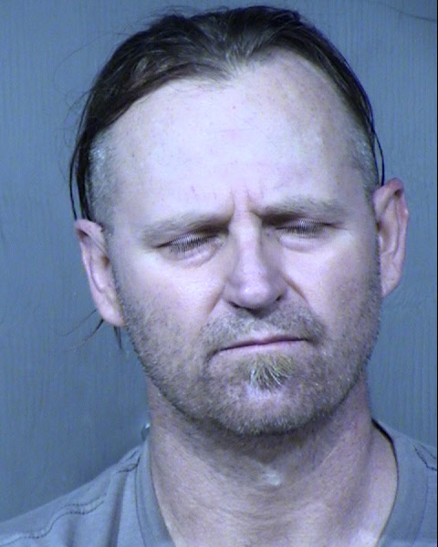 Jason Michael Gillespie Mugshot / Maricopa County Arrests / Maricopa County Arizona
