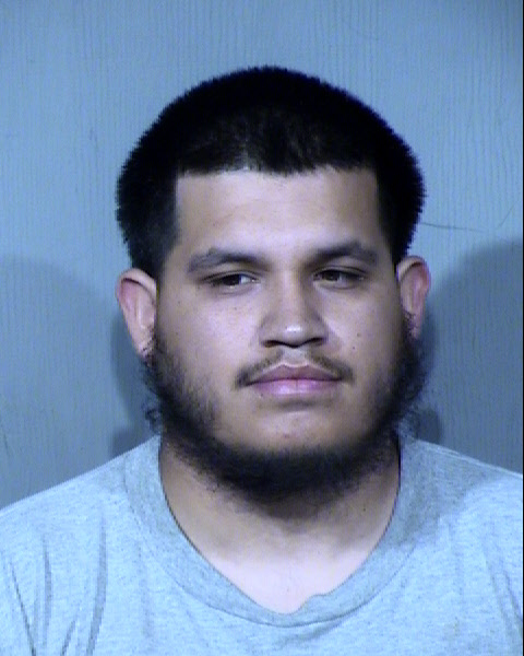 Jose Oscar Cardenas Mugshot / Maricopa County Arrests / Maricopa County Arizona