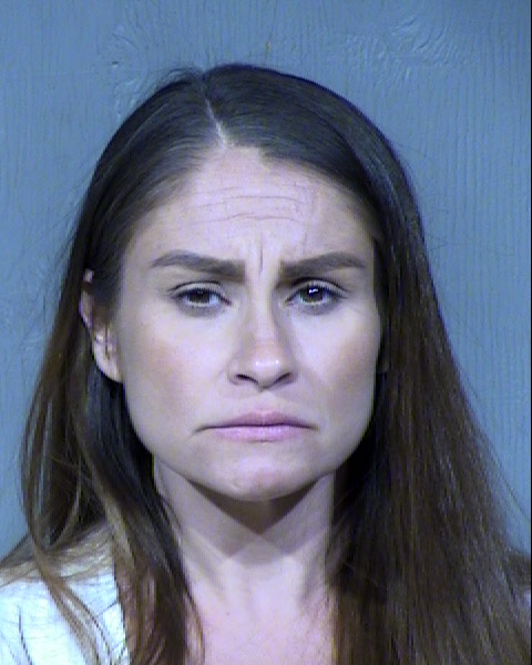 Sarah L Whitson Mugshot / Maricopa County Arrests / Maricopa County Arizona
