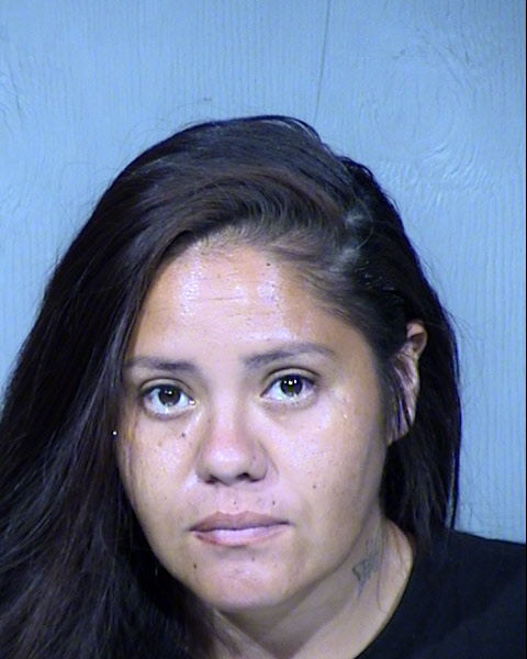 Mariah R Rodriguez Mugshot / Maricopa County Arrests / Maricopa County Arizona