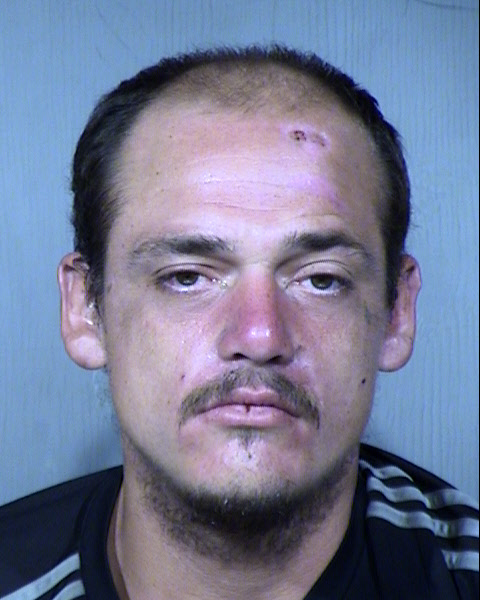 Justin A Oropeza Mugshot / Maricopa County Arrests / Maricopa County Arizona