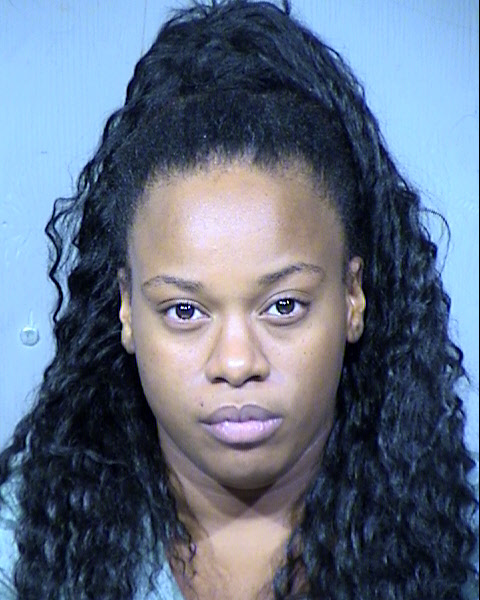 Adrian Denise Cochran Mugshot / Maricopa County Arrests / Maricopa County Arizona