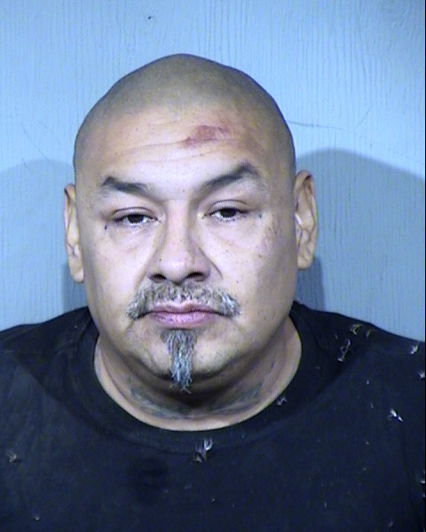 Robert Edward Hernandez Mugshot / Maricopa County Arrests / Maricopa County Arizona