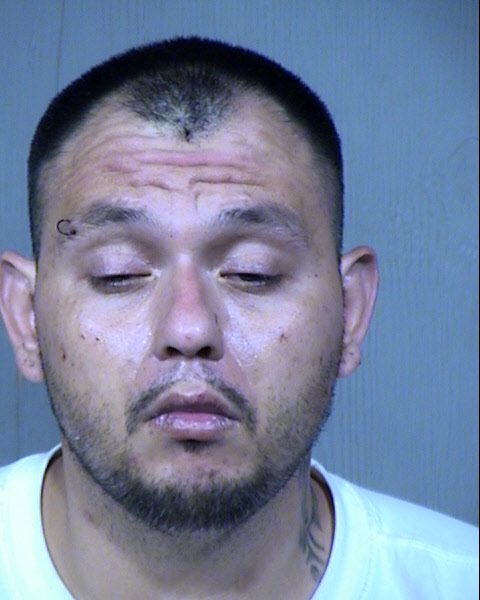 Ralph Hernandez Mugshot / Maricopa County Arrests / Maricopa County Arizona