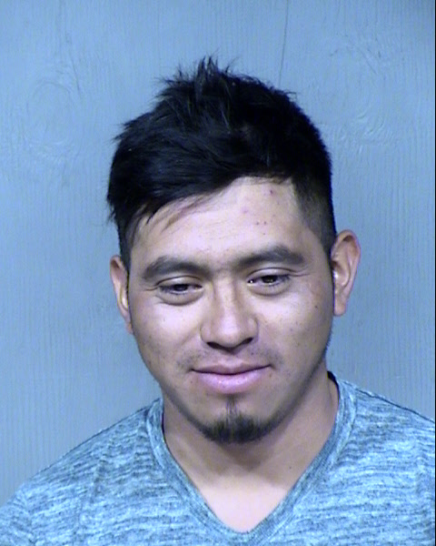 Mariano Perez Hernandez Mugshot / Maricopa County Arrests / Maricopa County Arizona