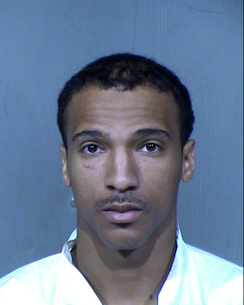 Troy D Belton Mugshot / Maricopa County Arrests / Maricopa County Arizona