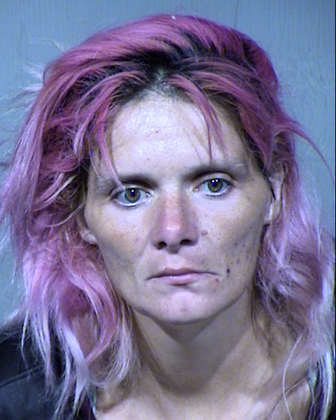 Jamie L Rios Mugshot / Maricopa County Arrests / Maricopa County Arizona
