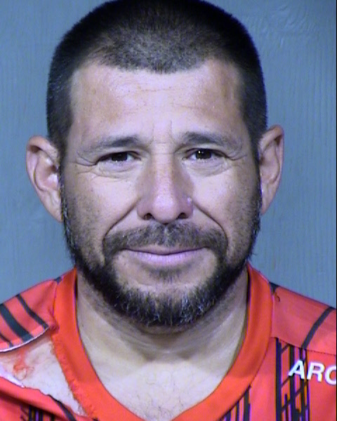 Miguel Lopez Leyva Mugshot / Maricopa County Arrests / Maricopa County Arizona