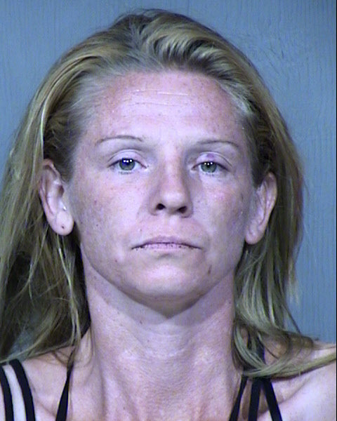 Tawni Lee Penatzer Mugshot / Maricopa County Arrests / Maricopa County Arizona