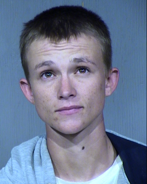 Chelsey Dawn Barrick Mugshot / Maricopa County Arrests / Maricopa County Arizona
