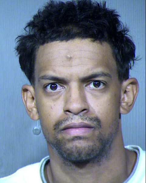 Andre Jeffery Watson Mugshot / Maricopa County Arrests / Maricopa County Arizona