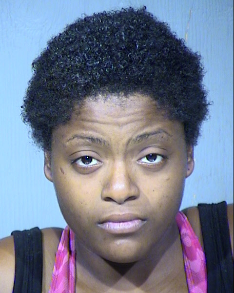 Marcella K Johnson Mugshot / Maricopa County Arrests / Maricopa County Arizona