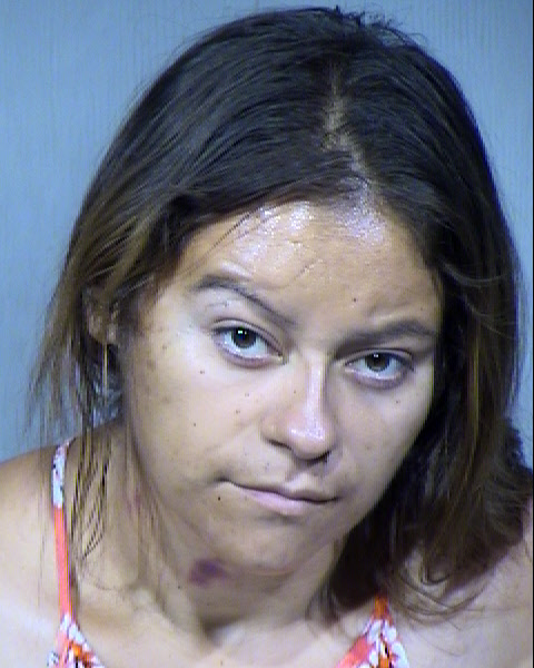 Rendi Renee Kurtz Mugshot / Maricopa County Arrests / Maricopa County Arizona