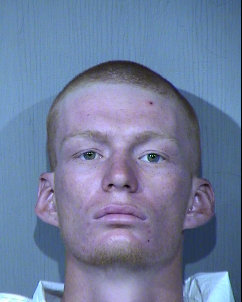 Austin John Olson Mugshot / Maricopa County Arrests / Maricopa County Arizona