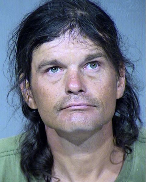 Gary Dean Piccarreta Mugshot / Maricopa County Arrests / Maricopa County Arizona