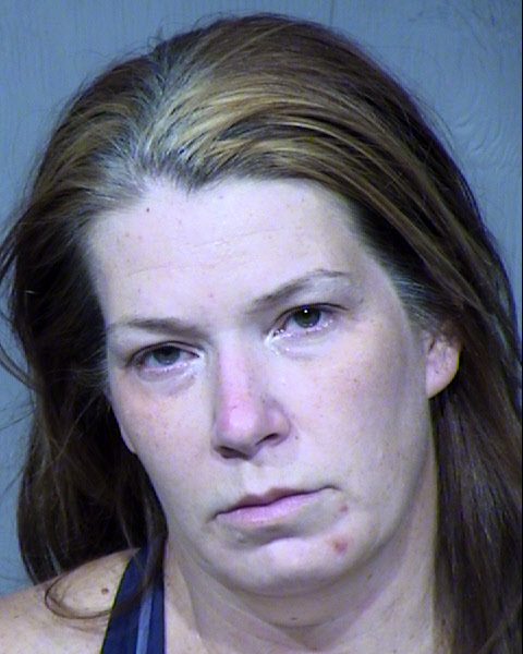 Heather Jean Pilgrim Mugshot / Maricopa County Arrests / Maricopa County Arizona
